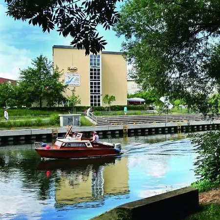 Hotel An Der Havel-2